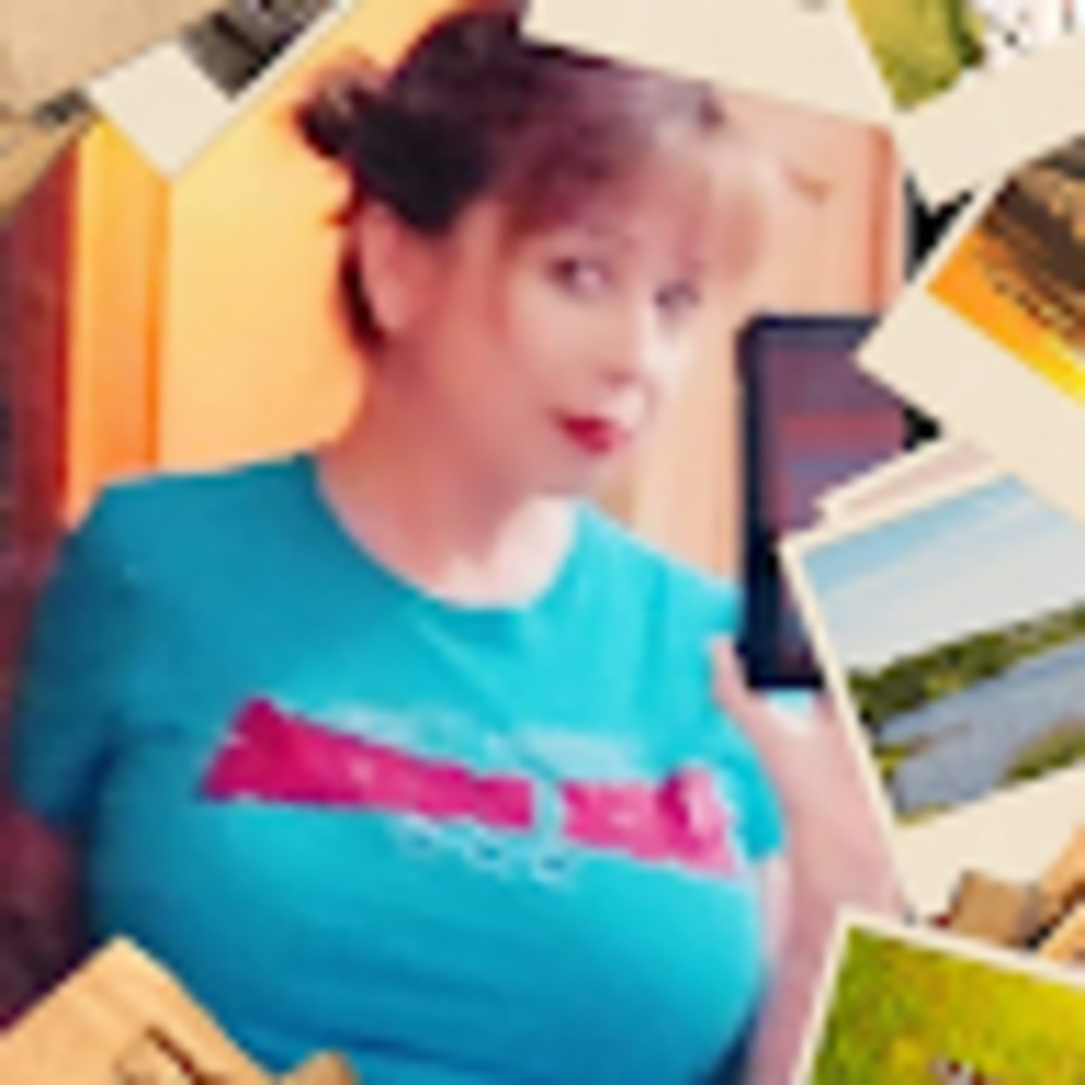 Meet your Posher, Stacie